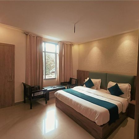 Hotel Wild Rose - Dalhousie Eksteriør billede