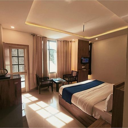 Hotel Wild Rose - Dalhousie Eksteriør billede